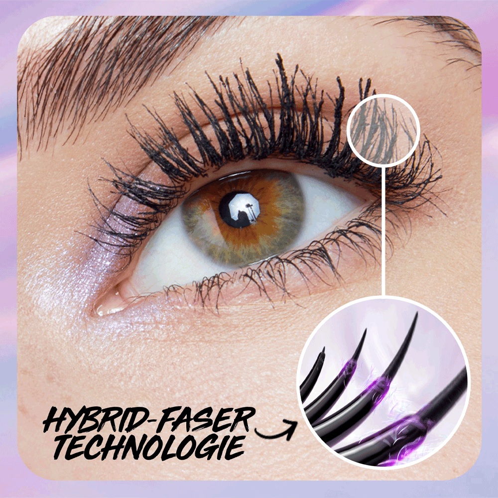 Bild: MAYBELLINE Falsies Surreal Extensions Mascara Waterproof 