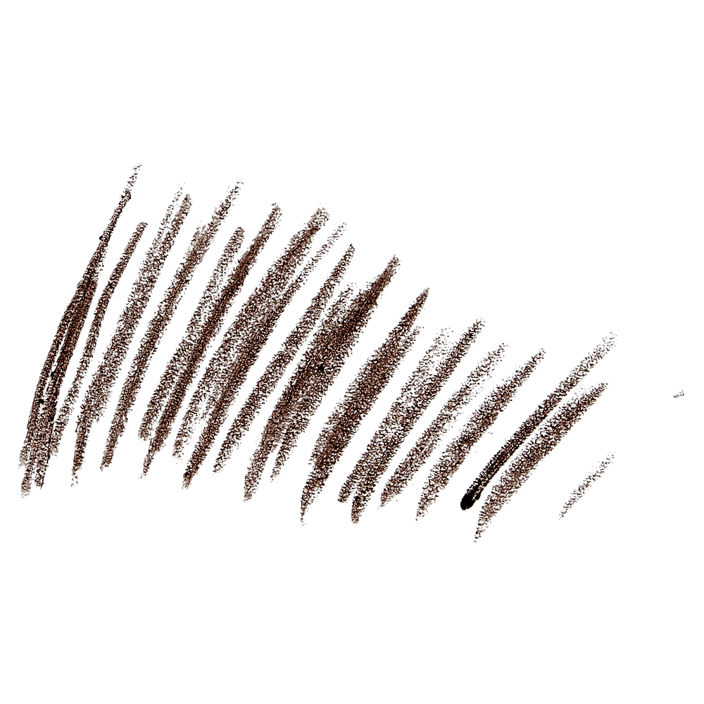 Bild: GOSH Ultra Thin Brow Pen dark brown