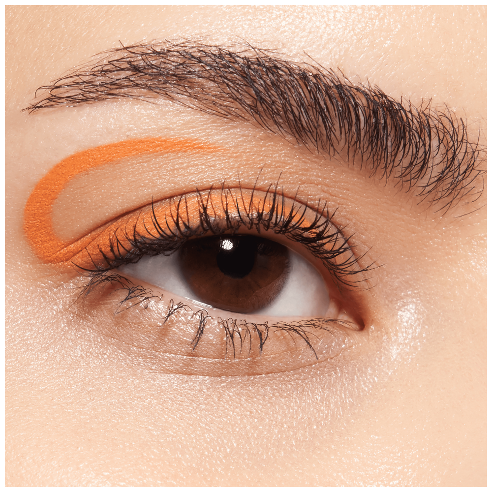 Bild: Catrice Kohl Kajal Wasserfest Orange O'Clock