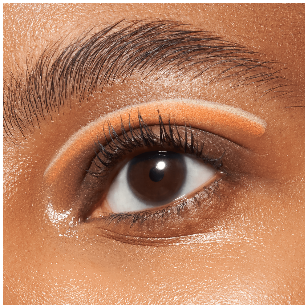 Bild: Catrice Kohl Kajal Wasserfest Orange O'Clock