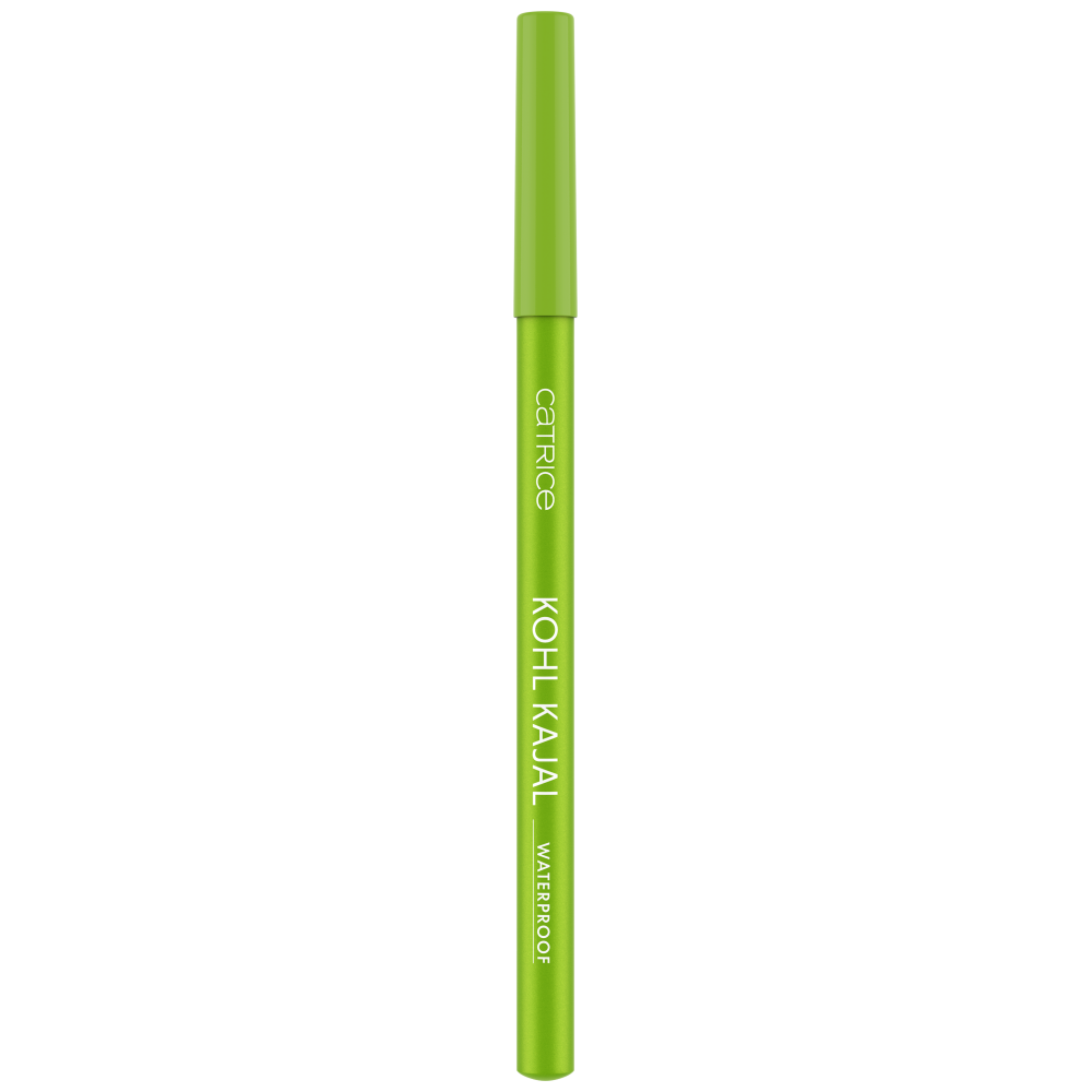 Bild: Catrice Kohl Kajal Wasserfest Lime Green