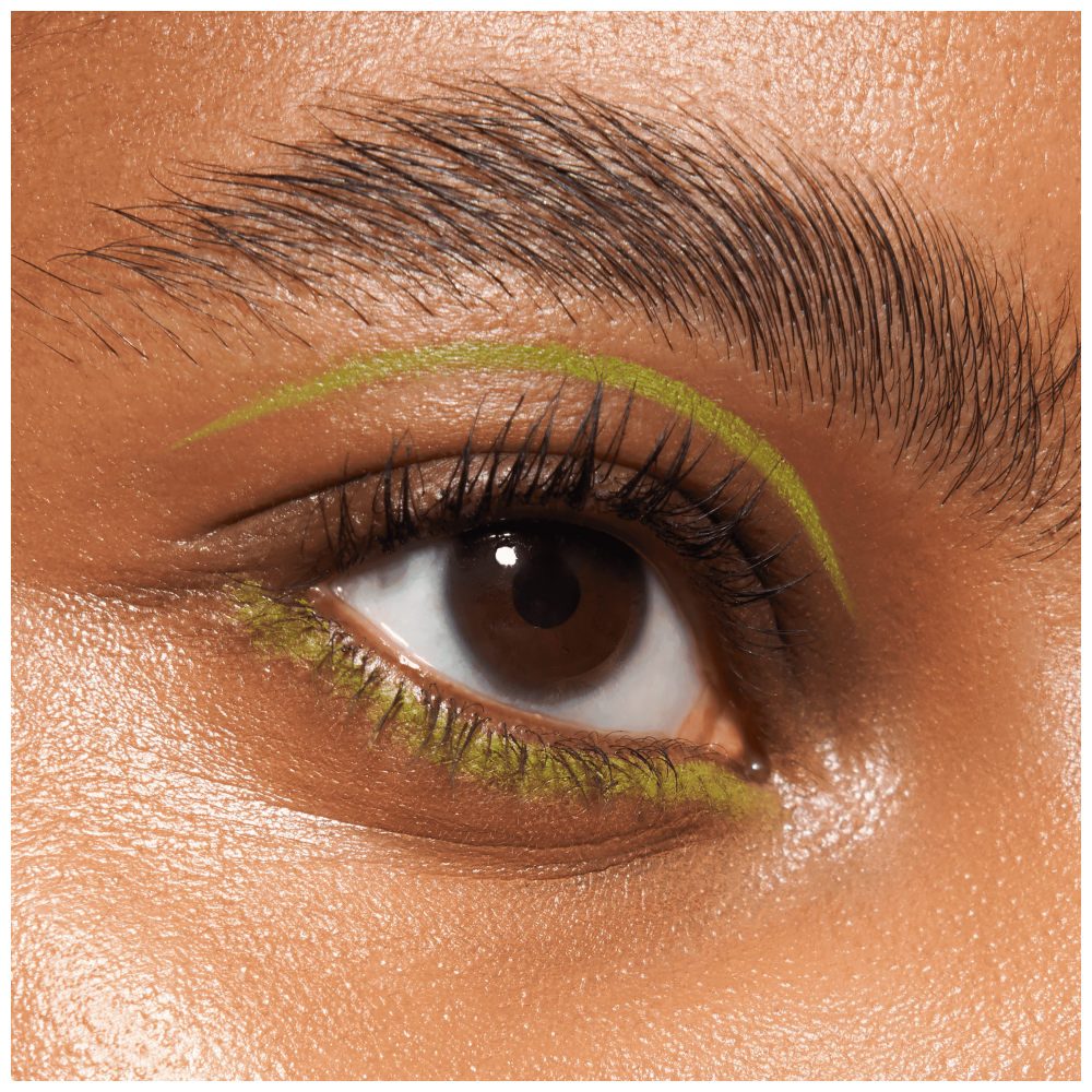 Bild: Catrice Kohl Kajal Wasserfest Lime Green