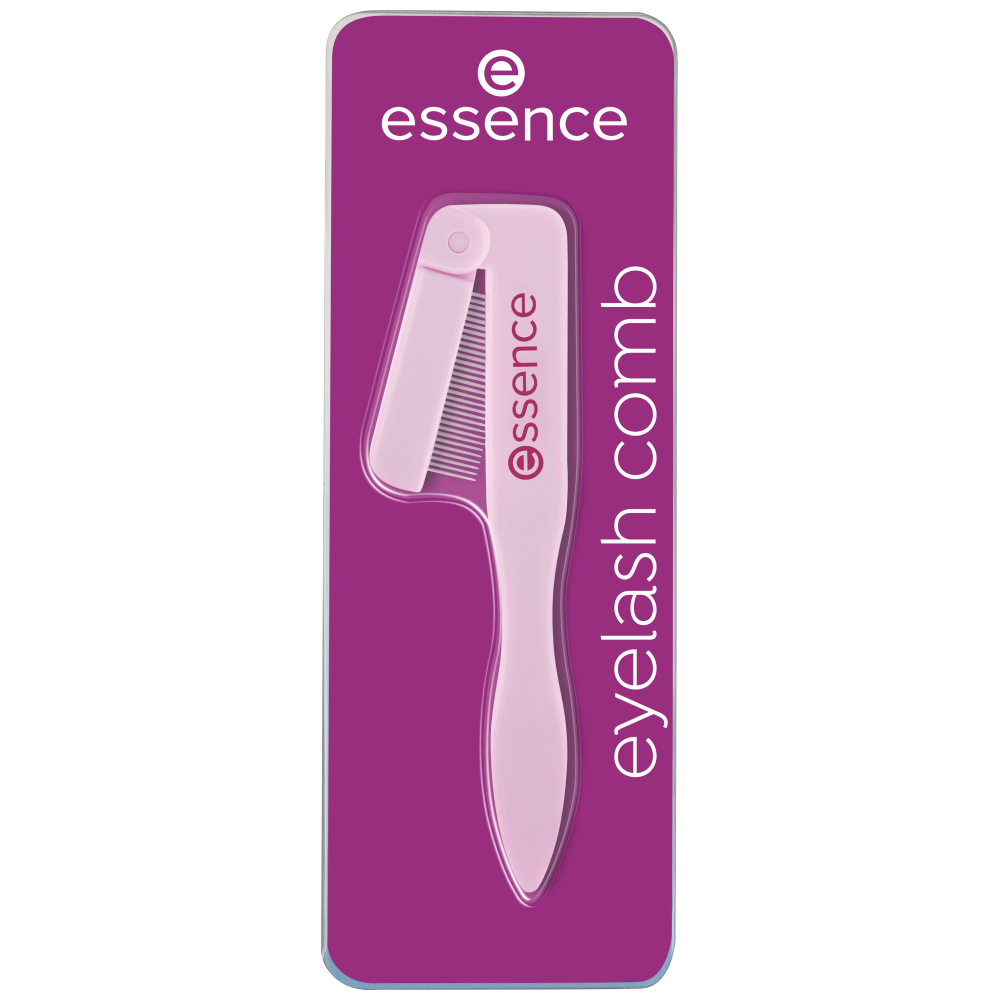 Bild: essence Eyelash Comb 