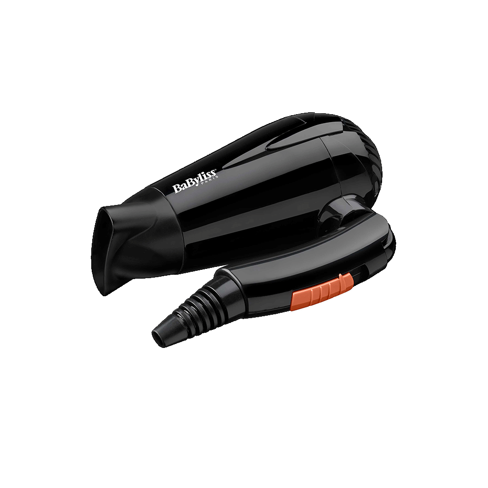 Bild: Babyliss Haartrockner Travel Dry 2000 