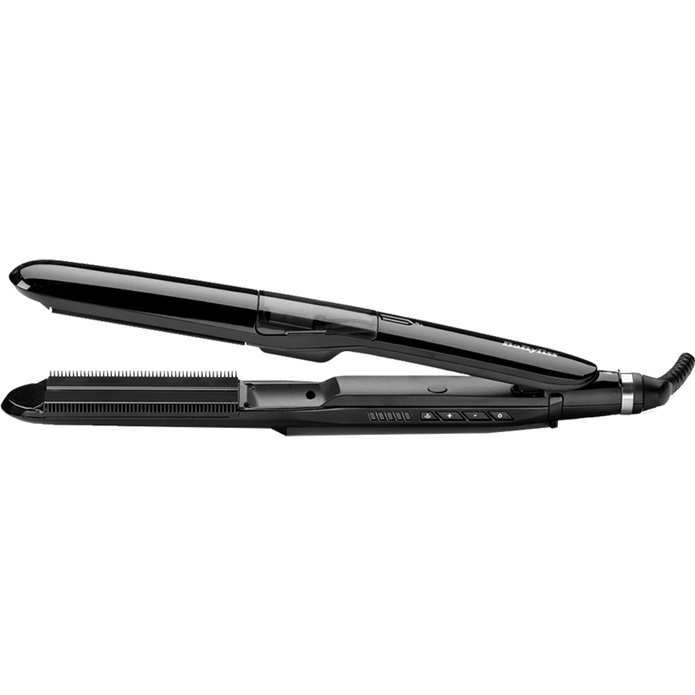 Bild: Babyliss Conditioning Smoothness Steam Straight ST492E 