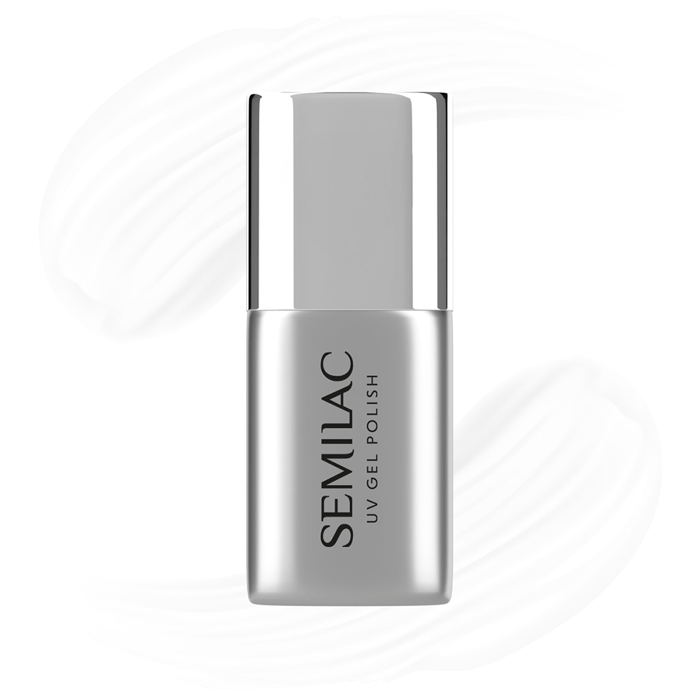 Bild: Semilac Top Coat Pure and Clean 