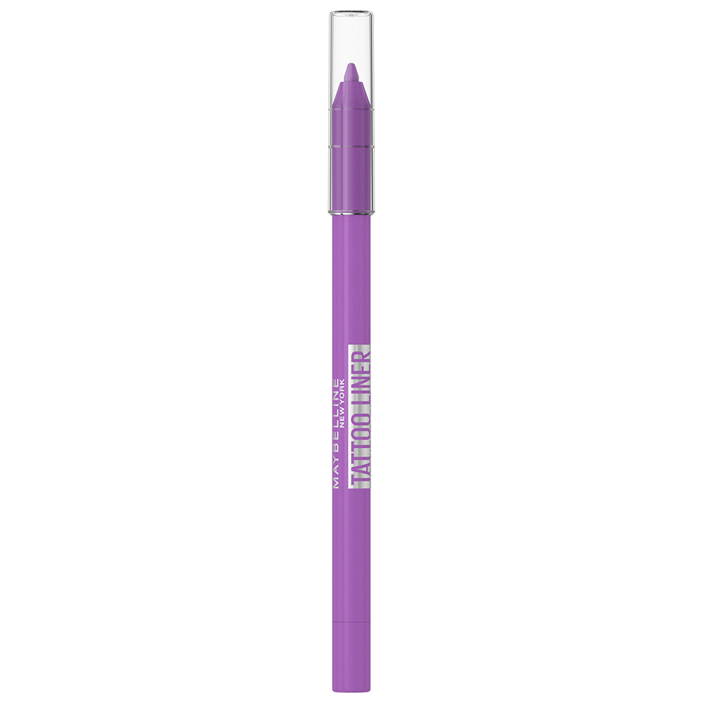 Bild: MAYBELLINE Tattoo Liner Gel Pencil 801