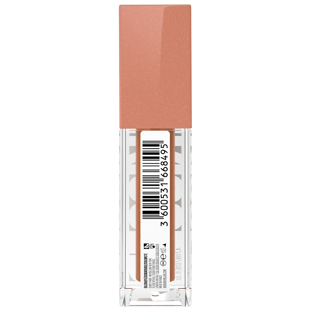 Bild: MAYBELLINE Sunkisser Blush Electric Bronze