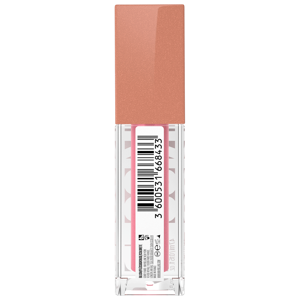 Bild: MAYBELLINE Sunkisser Blush Blazing Blush