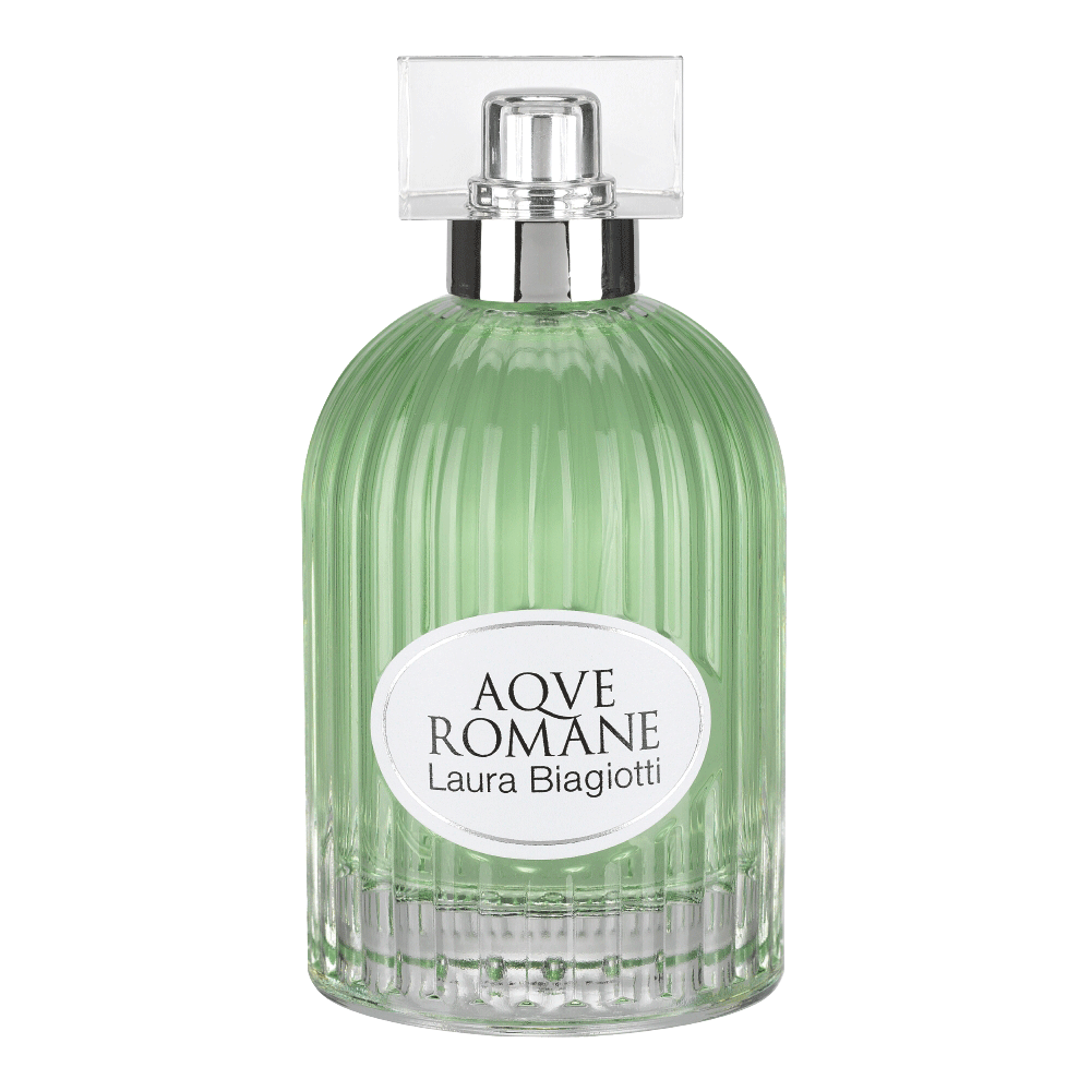 Bild: Laura Biagiotti Aqve Romane Divinum Ficus Eau de Toilette 