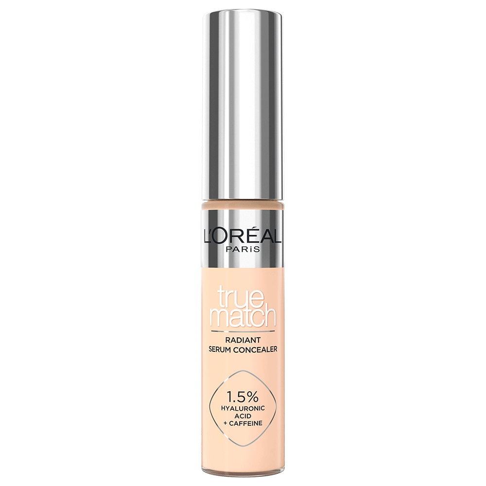 Bild: L'ORÉAL PARIS True Match Radiant Serum Concealer 1.5N