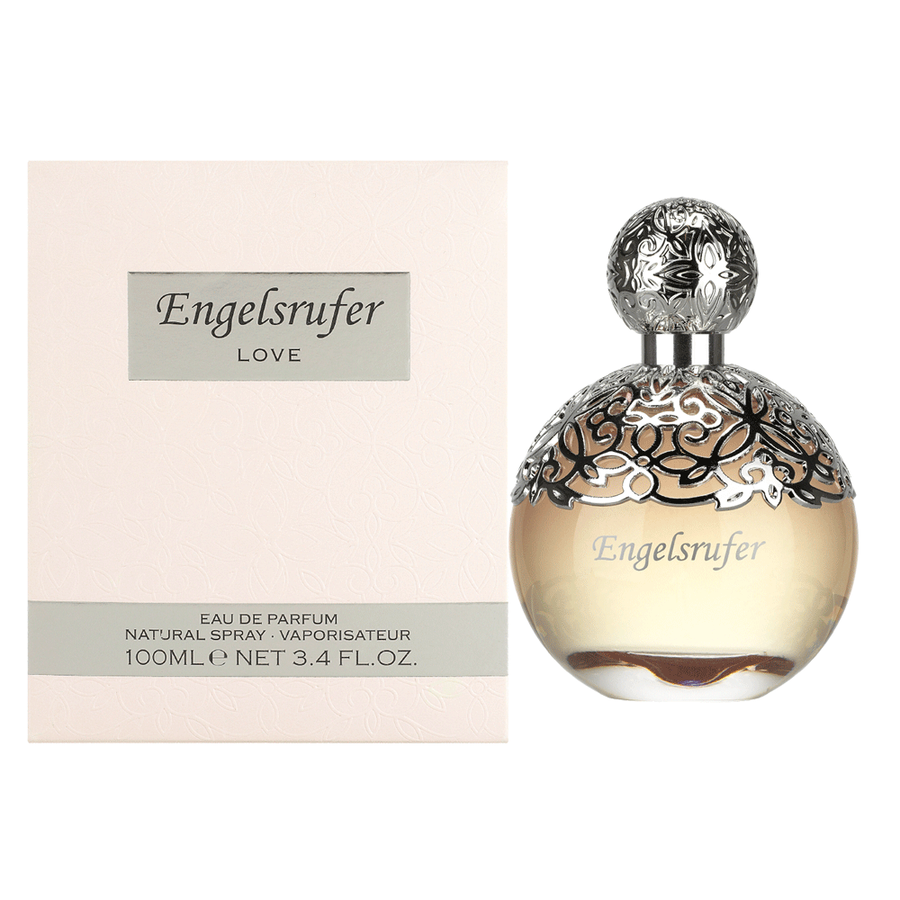 Bild: Engelsrufer Love Eau de Parfum 