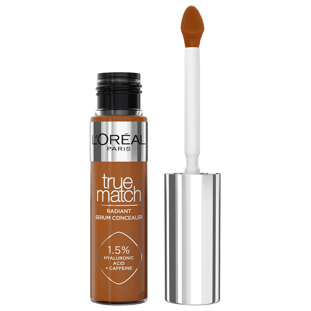 Bild: L'ORÉAL PARIS True Match Radiant Augenserum Concealer 11N