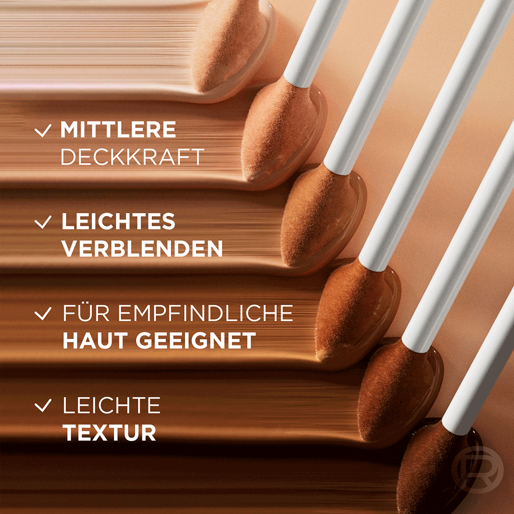 Bild: L'ORÉAL PARIS True Match Radiant Augenserum Concealer 11N