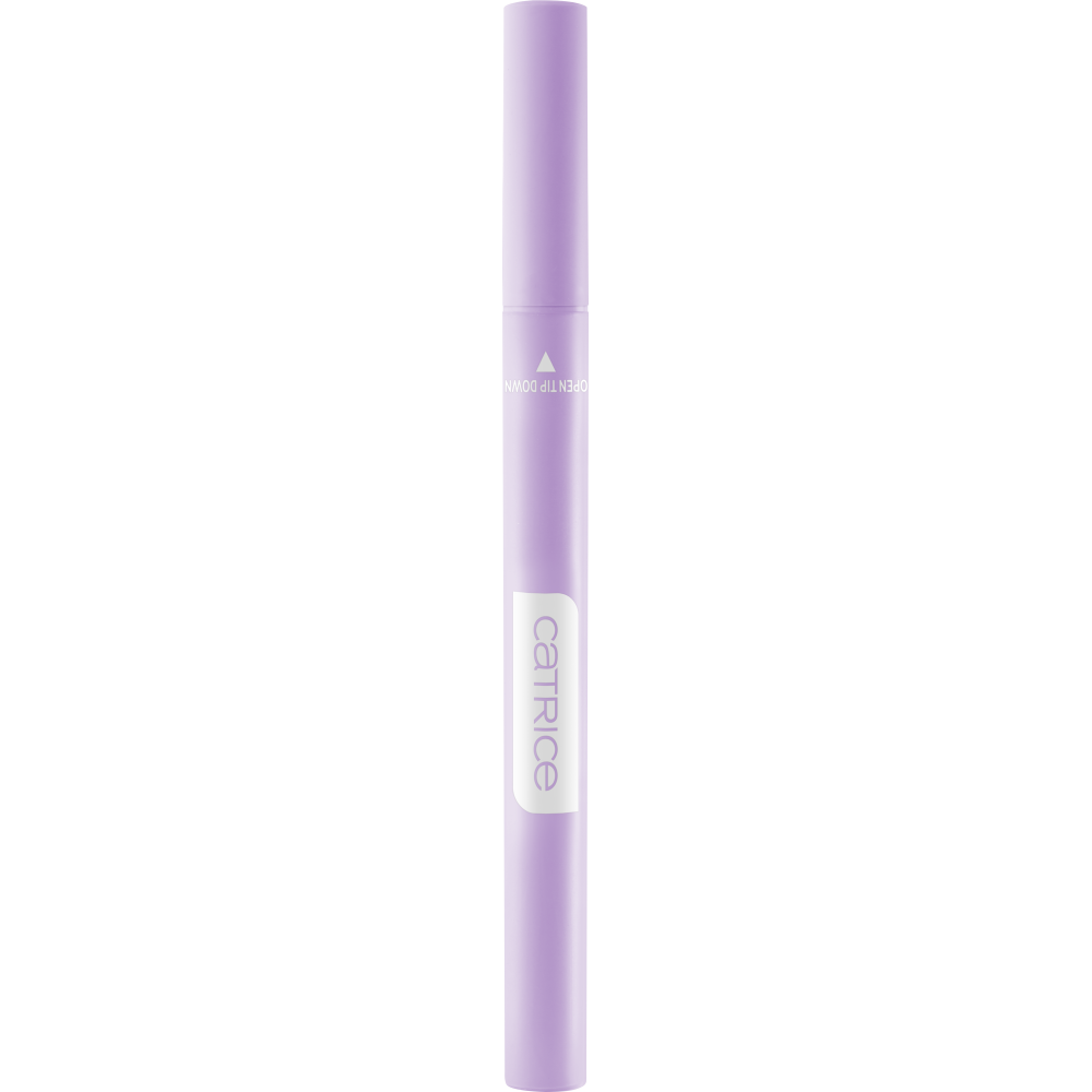 Bild: Catrice POOLSIDE OF LIFE Waterproof Eyeliner Lavender Lemonade