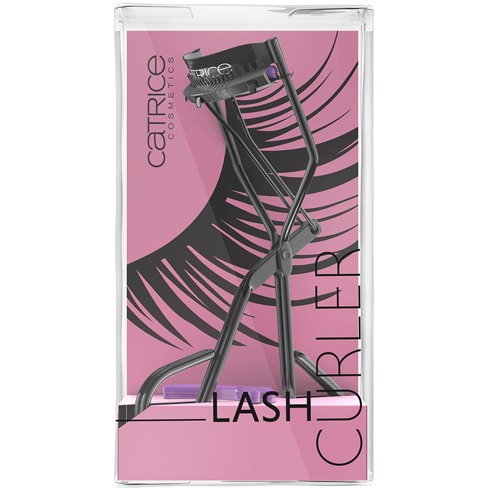 Bild: Catrice Lash Curler 