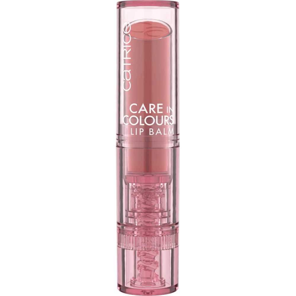 Bild: Catrice Care In Colours Lip Balm Feelin" Pretty