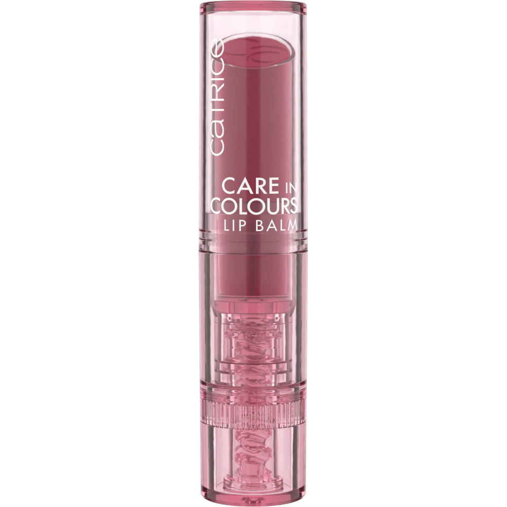 Bild: Catrice Care In Colours Lip Balm Bubbly Friday