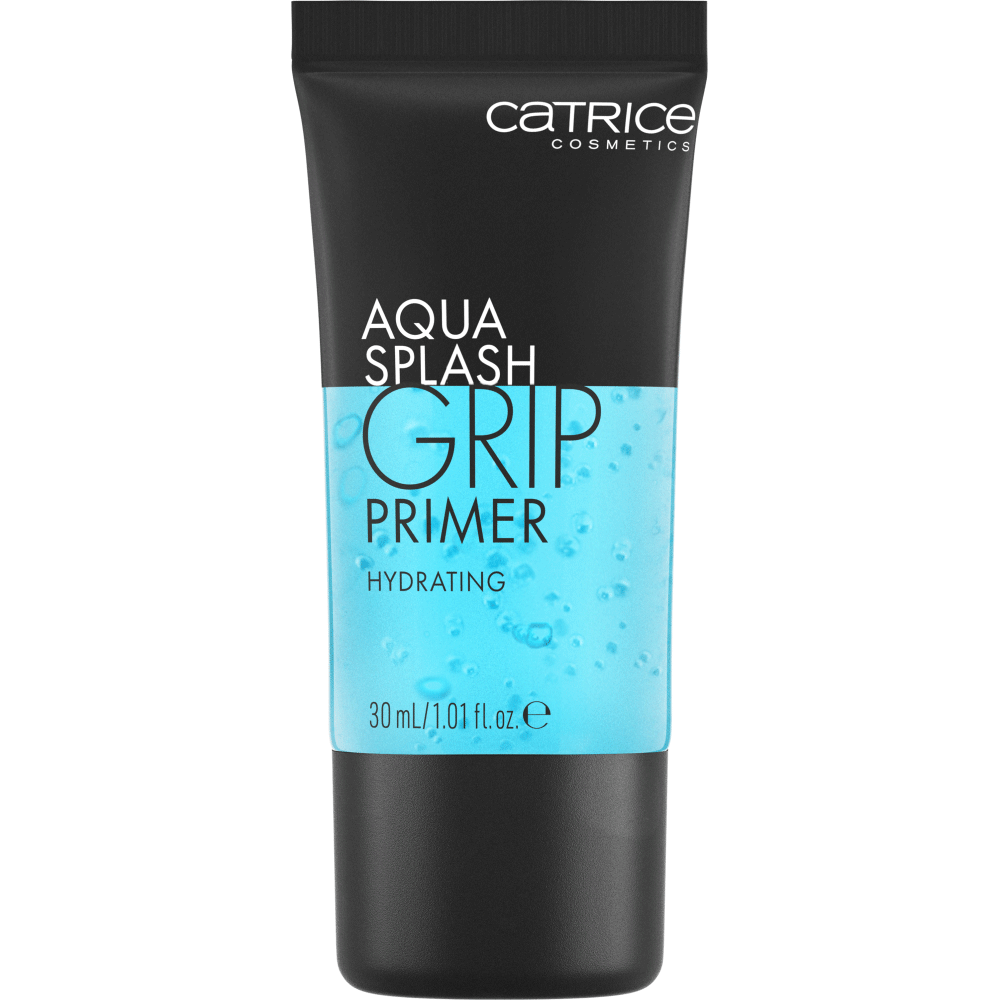 Bild: Catrice Aqua Splash Grip Primer 