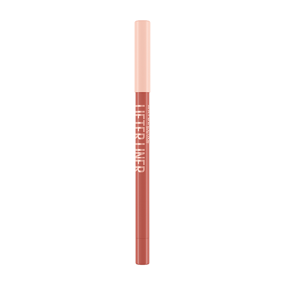 Bild: MAYBELLINE Lifter Liner Lippenkonturenstift Out Of Line