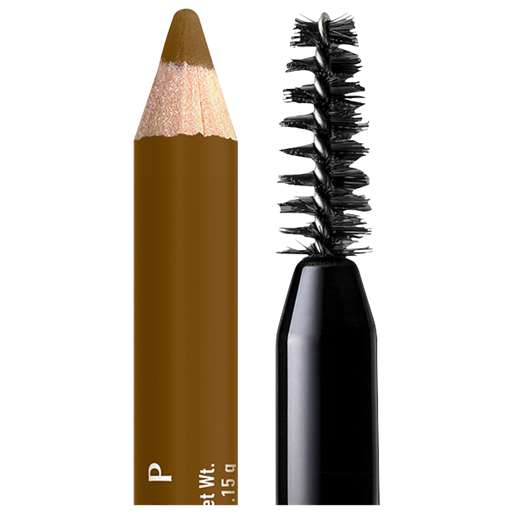 Bild: NYX Professional Make-up Powder Louder Brow Pencil Blonde