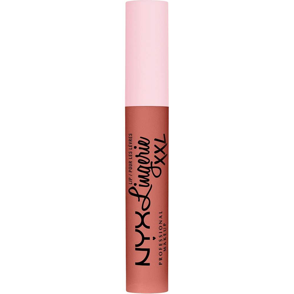 Bild: NYX Professional Make-up Lip Lingerie XXL Turn-On