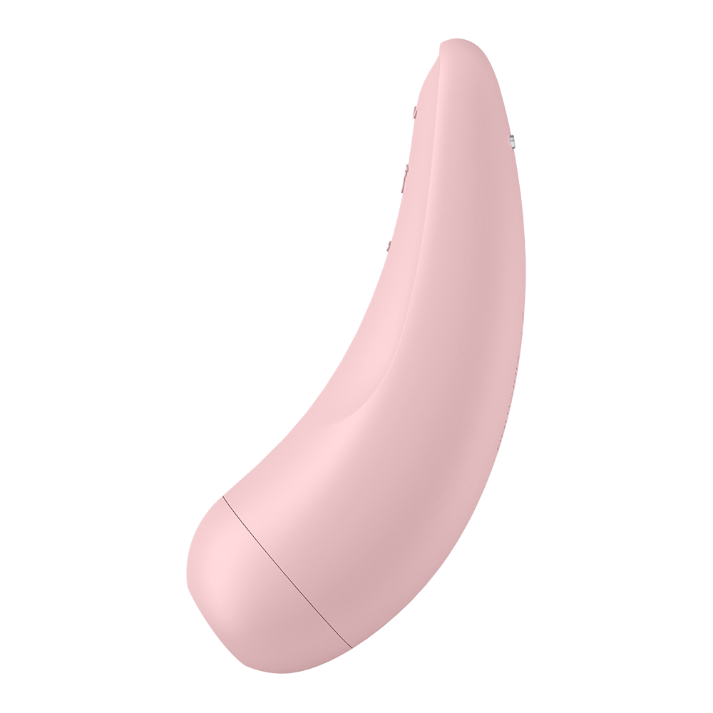 Bild: Satisfyer Curvy 2+ 