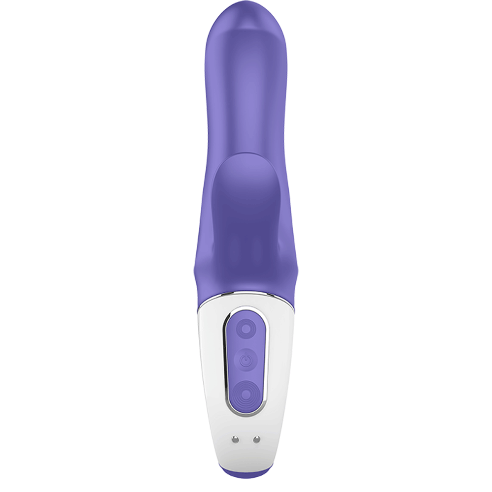 Bild: Satisfyer Magic Bunny 