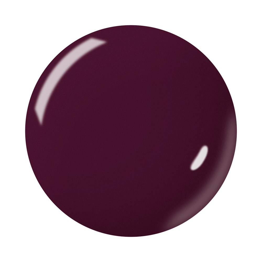 Bild: MAYBELLINE Fast Gel Nagellack Possessed Plum