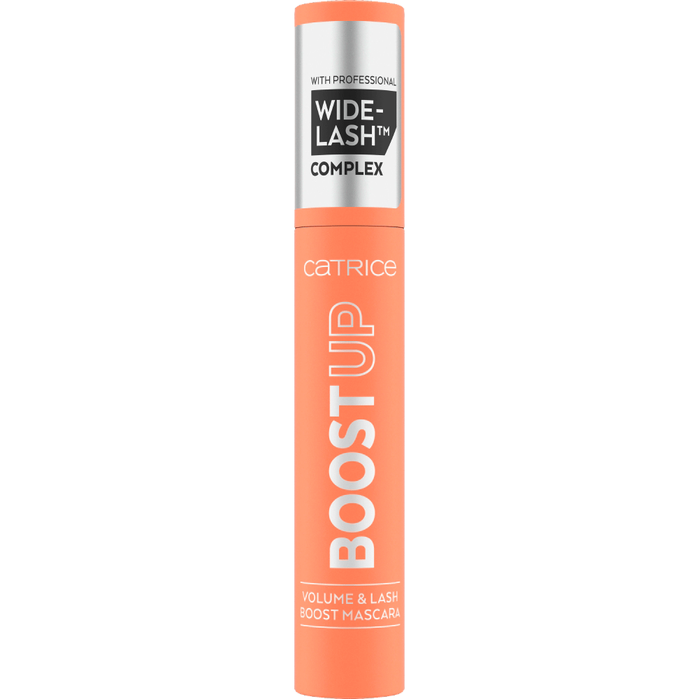 Bild: Catrice Boost Up Volume & Lash Mascara 