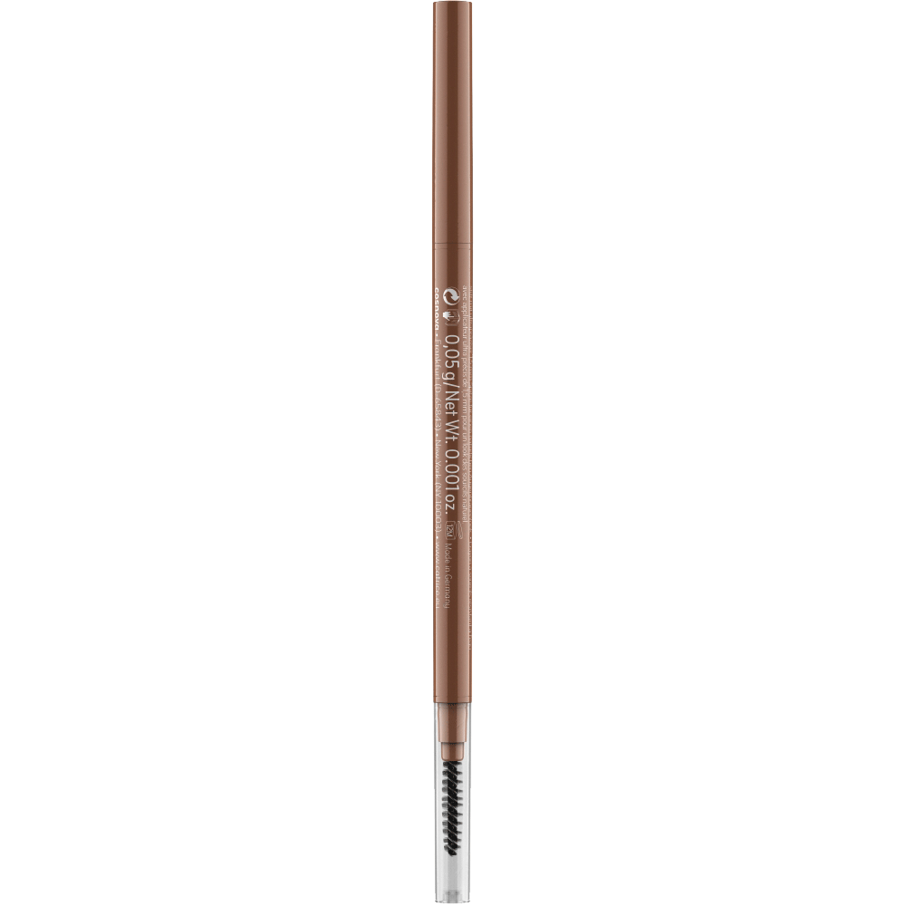 Bild: Catrice Slim'Matic Ultra Precise Brow Pencil 025