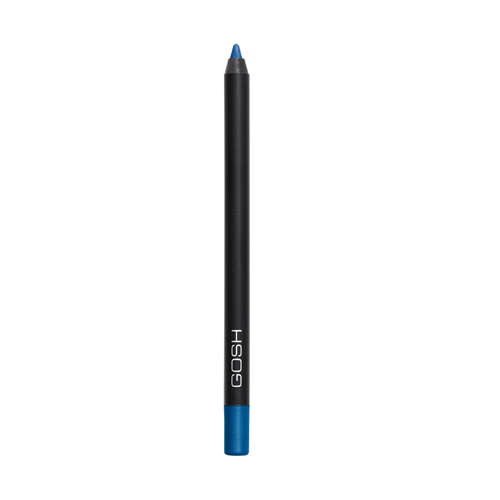 Bild: GOSH Eyeliner Velvet Touch Waterproof sky hight