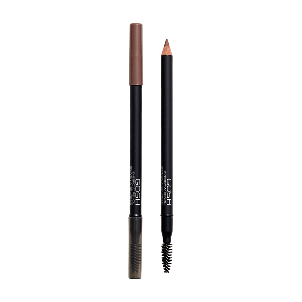 Bild: GOSH Brow Pencil brown