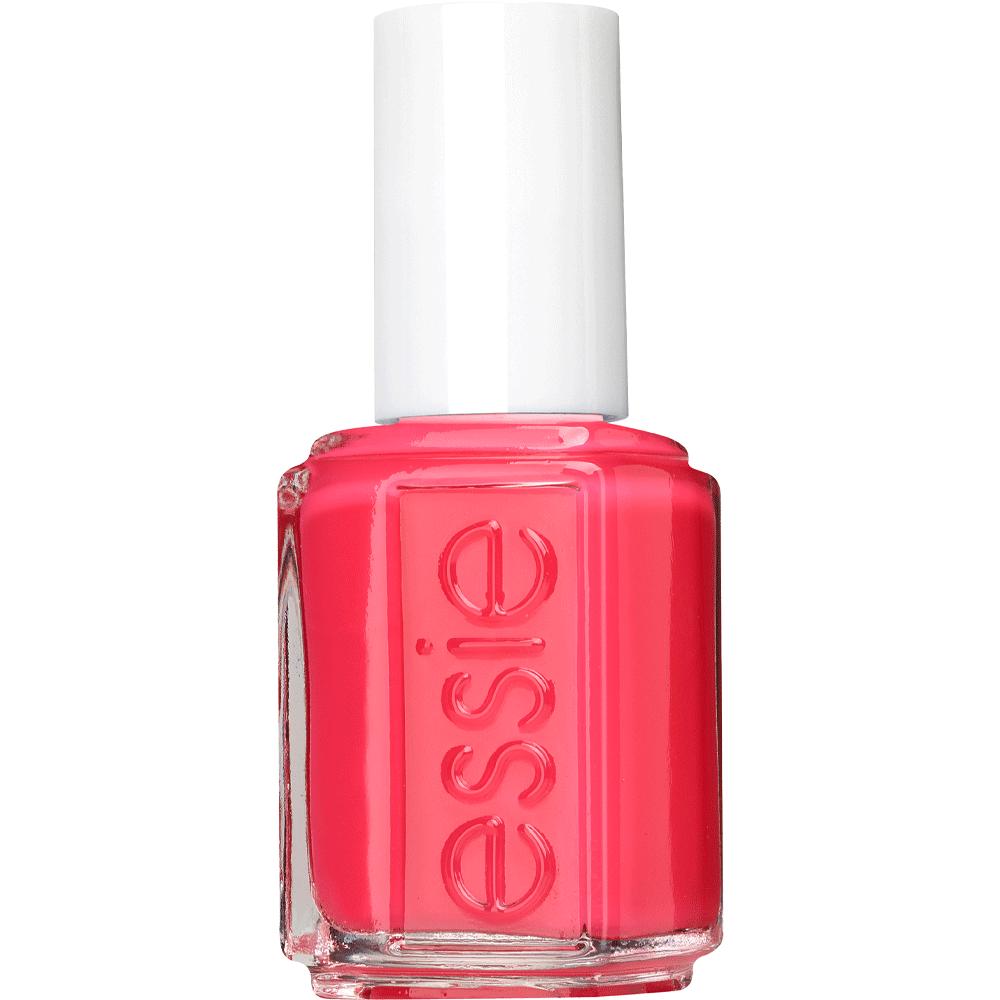 Bild: Essie Nagellack peach daiquiri