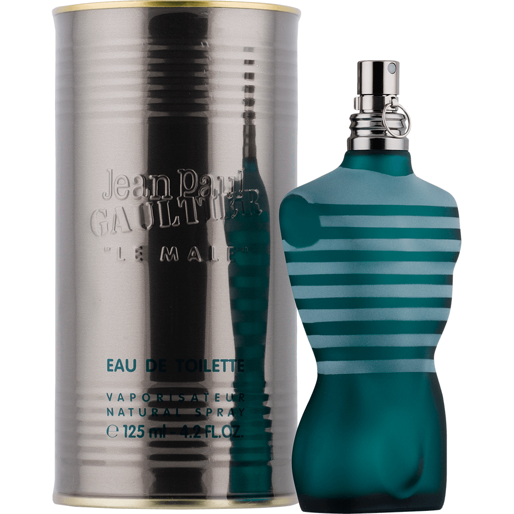 Bild: Jean Paul Gaultier Le Male Eau de Toilette 125ml