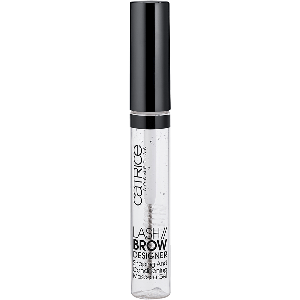 Bild: Catrice Lash & Brow Designer Shaping And Conditioning Mascara Gel 