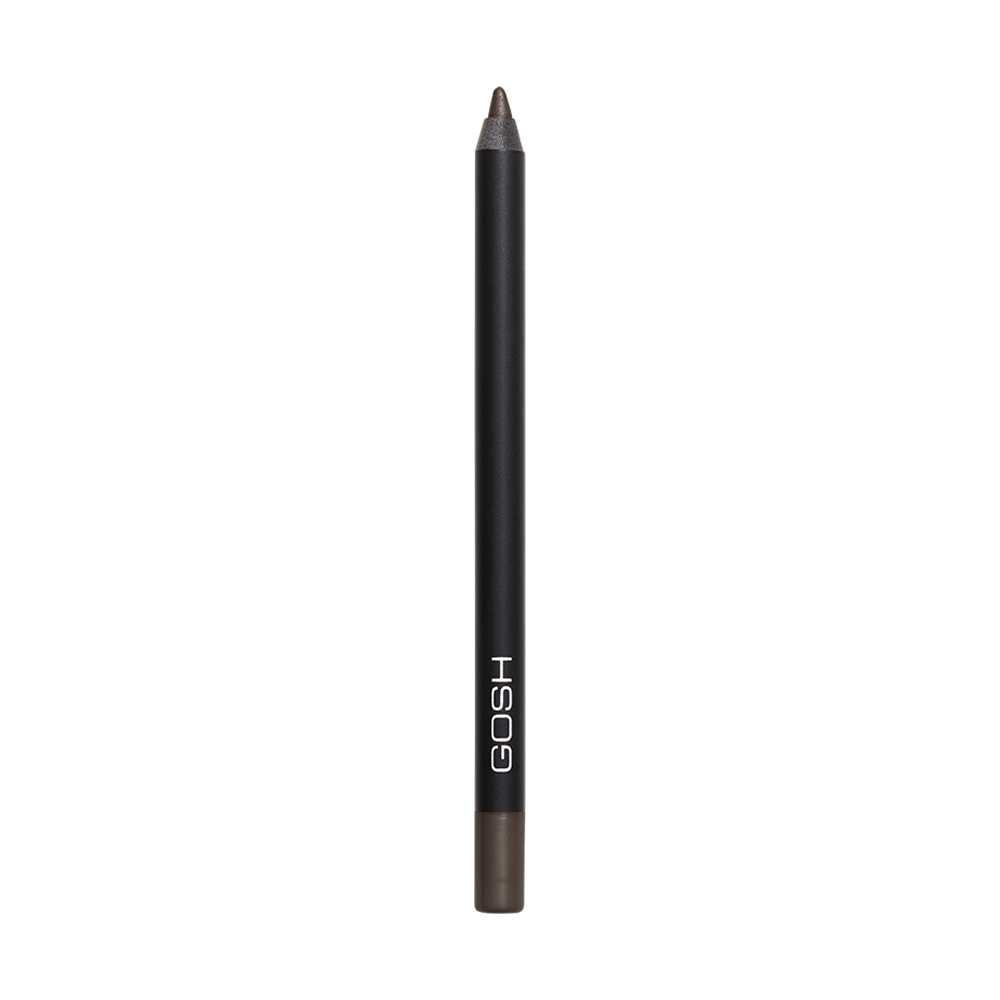 Bild: GOSH Eyeliner Velvet Touch Waterproof rebellious brown