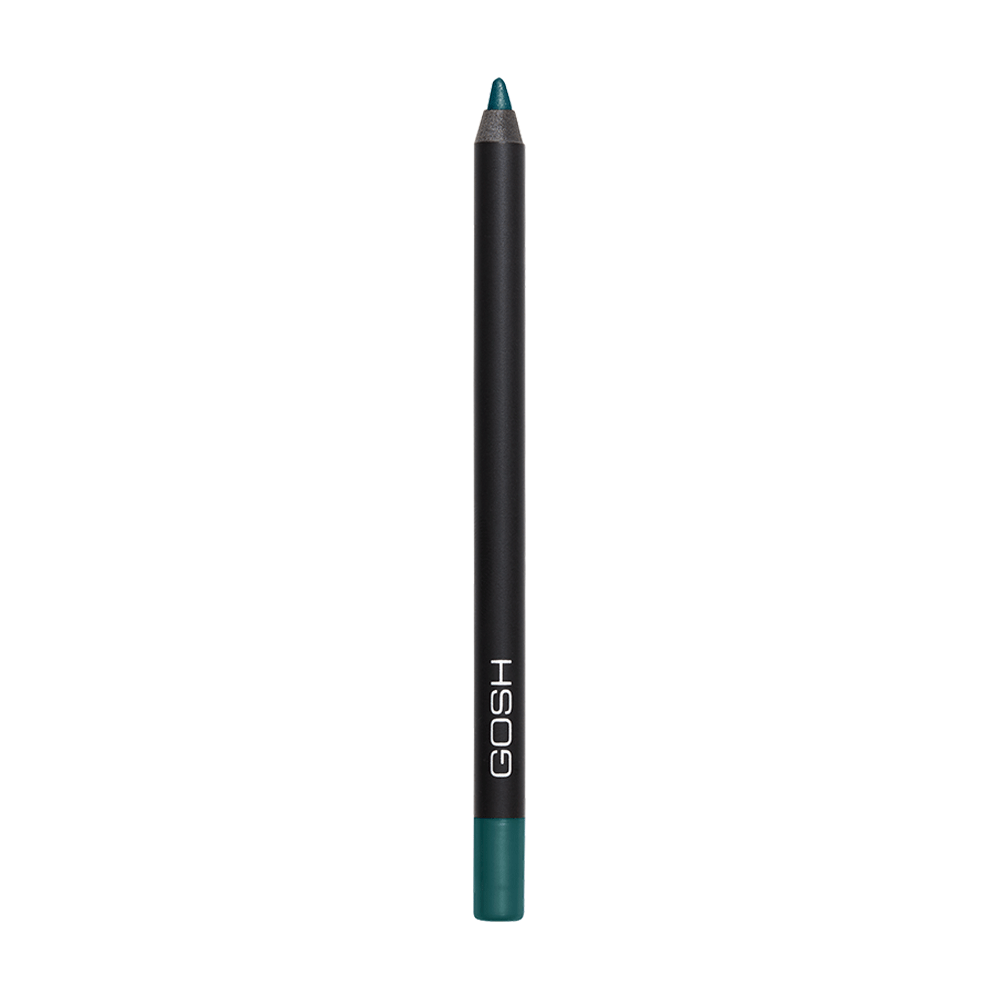 Bild: GOSH Eyeliner Velvet Touch Waterproof i sea you