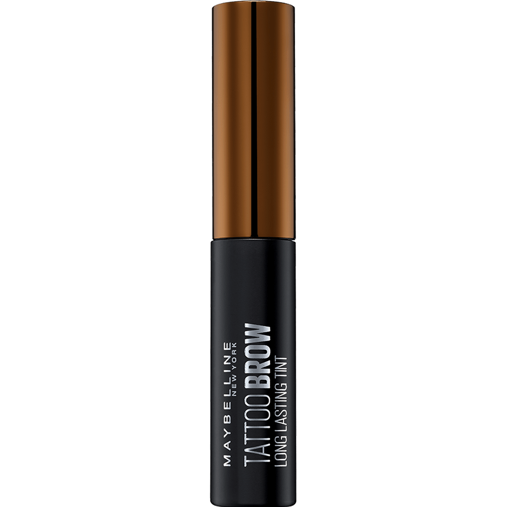 Bild: MAYBELLINE Tattoo Brow Augenbrauenfarbe light brown