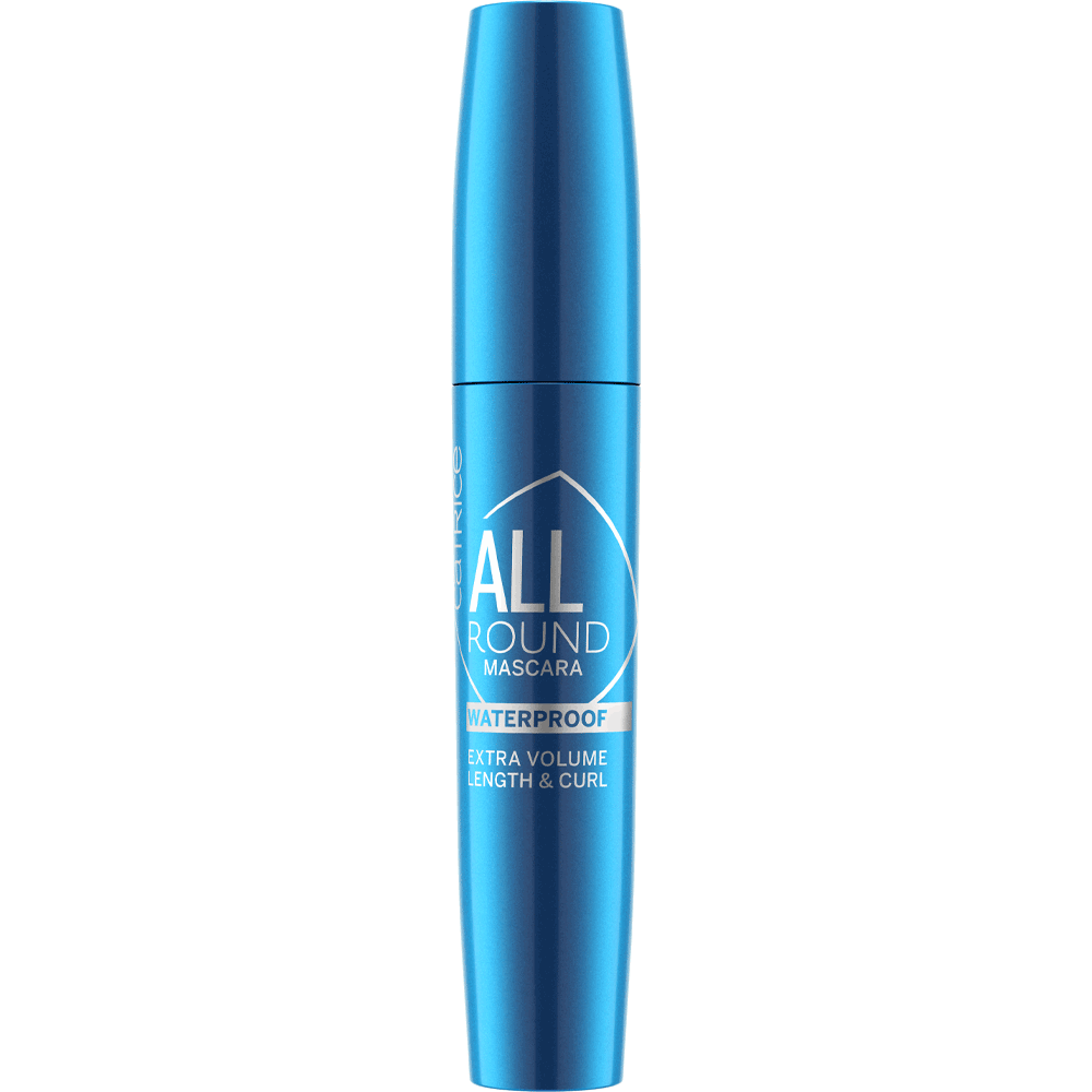 Bild: Catrice Allround Mascara Waterproof 