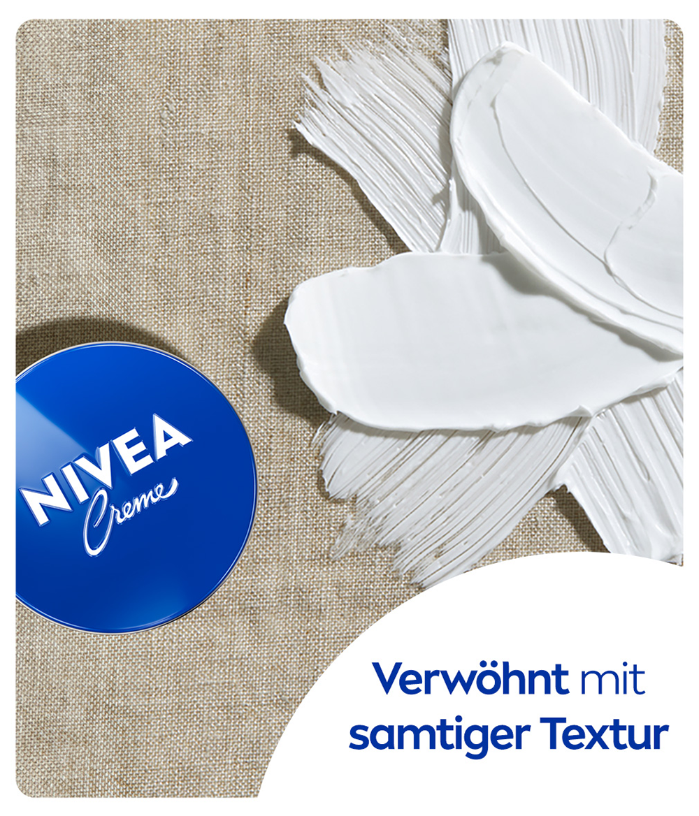 Bild: NIVEA Creme 400ml