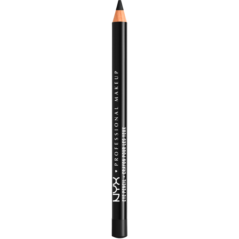 Bild: NYX Professional Make-up Slim Eye Pencil black