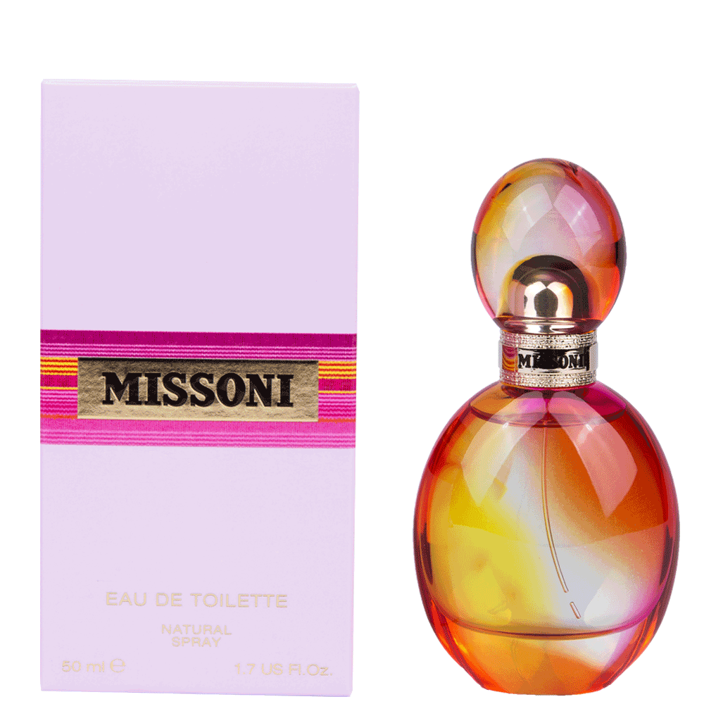 Bild: MISSONI Eau de Toilette 50ml