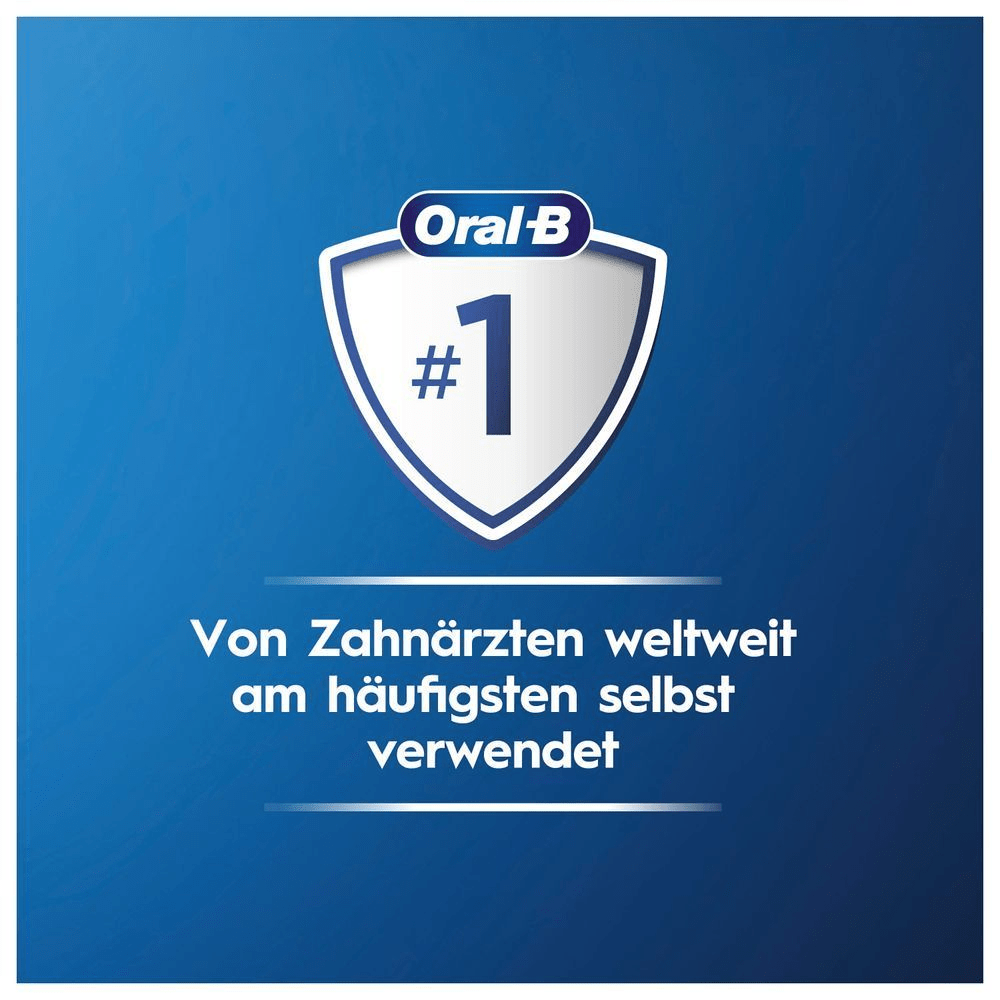 Bild: Oral-B Vitality Pro Elektrische Zahnbürste 