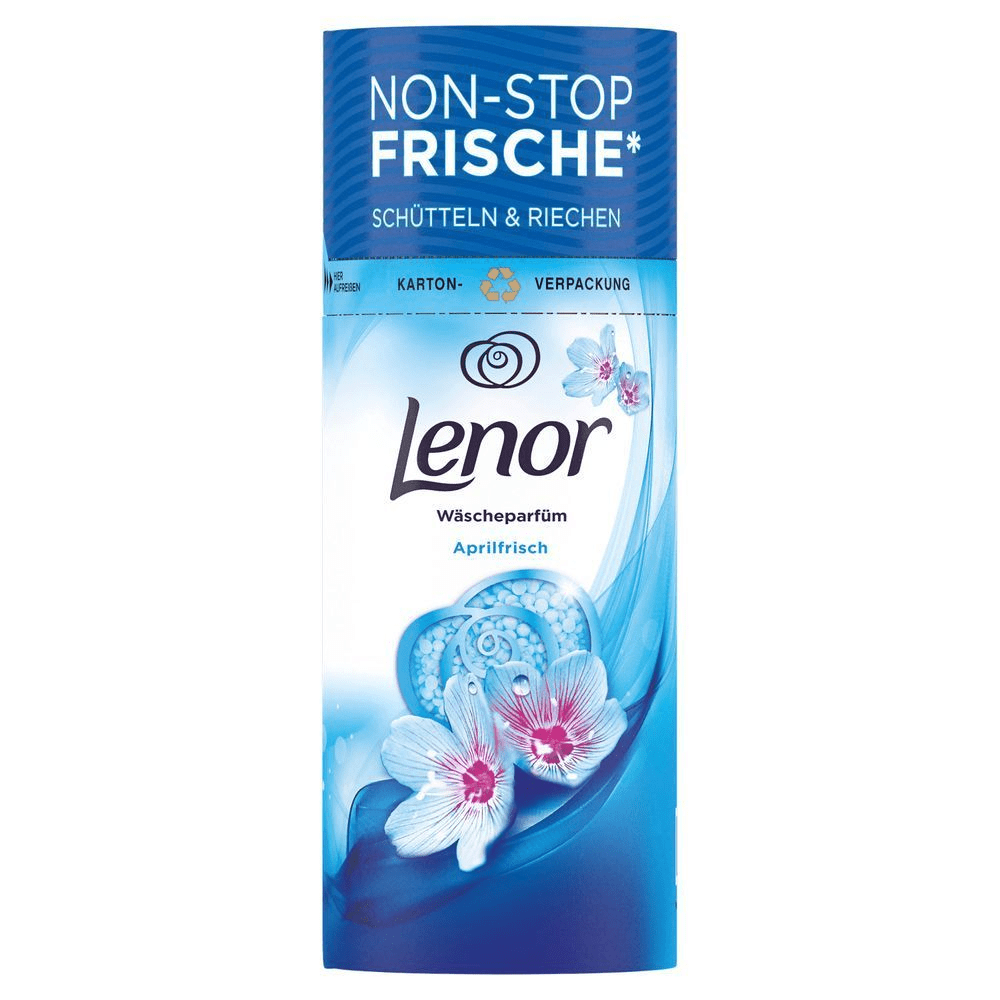 Bild: Lenor Wäscheparfüm 