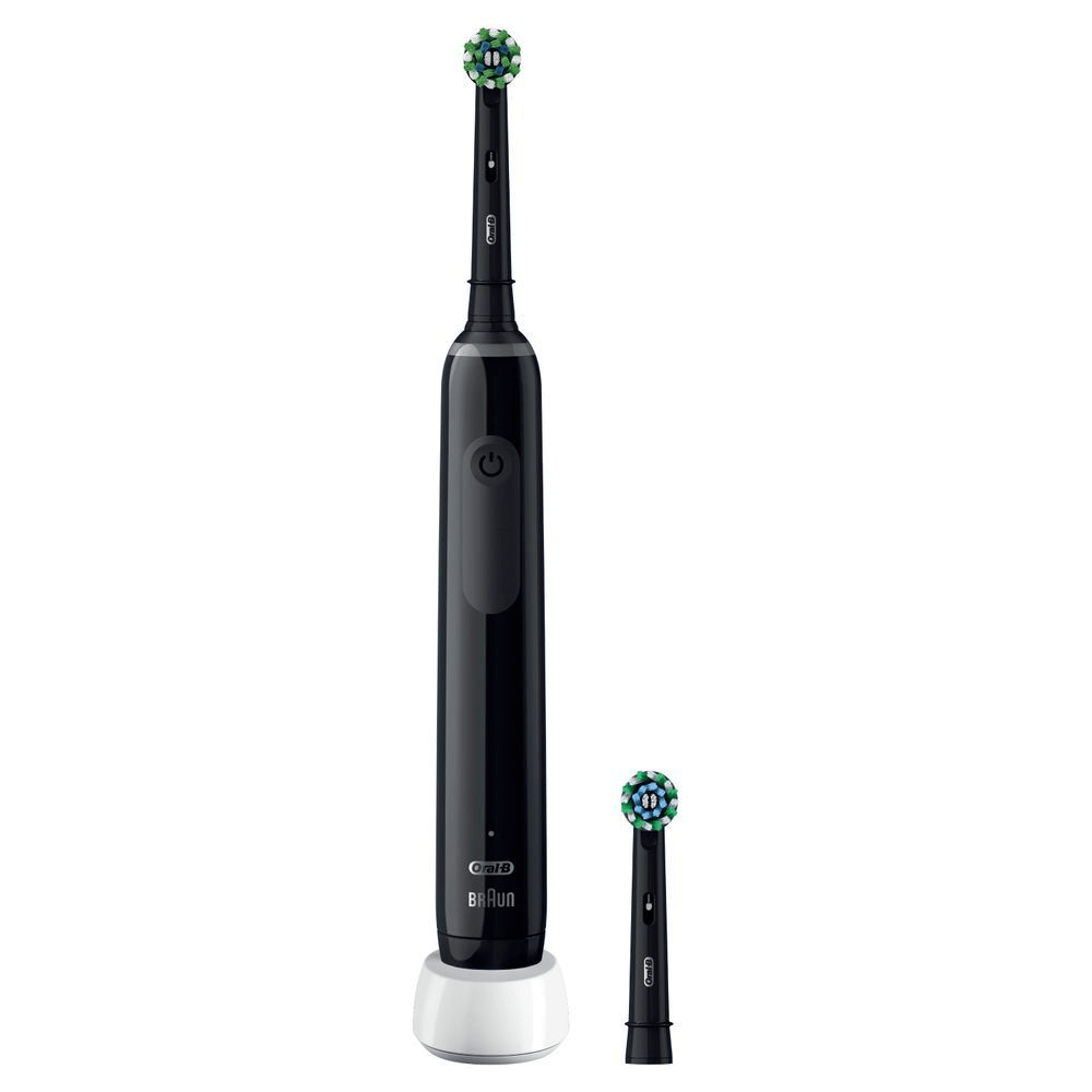 Bild: Oral-B Pro Series 3 Elektrische Zahnbürste 