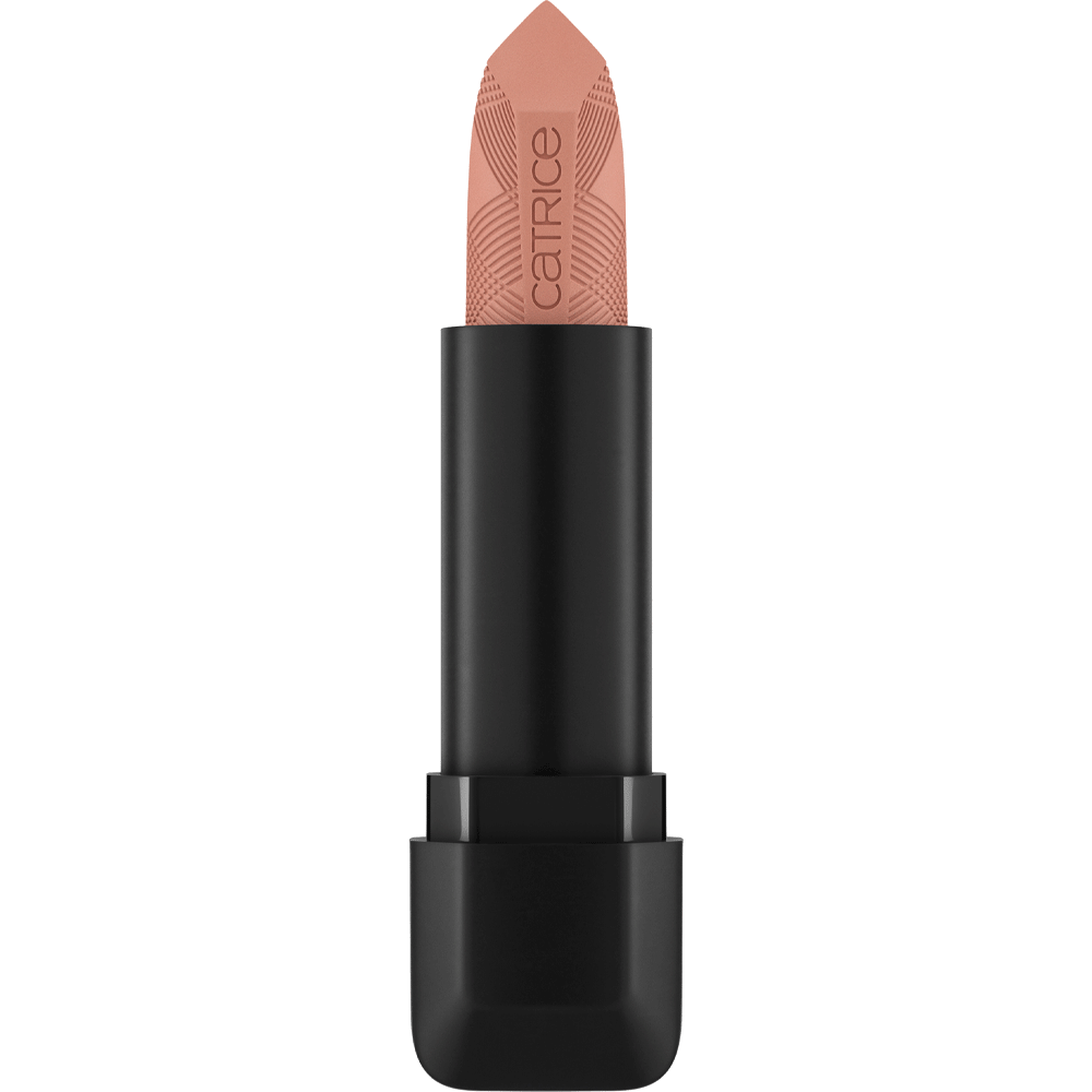 Bild: Catrice Scandalous Matte Lipstick Nude Obsession