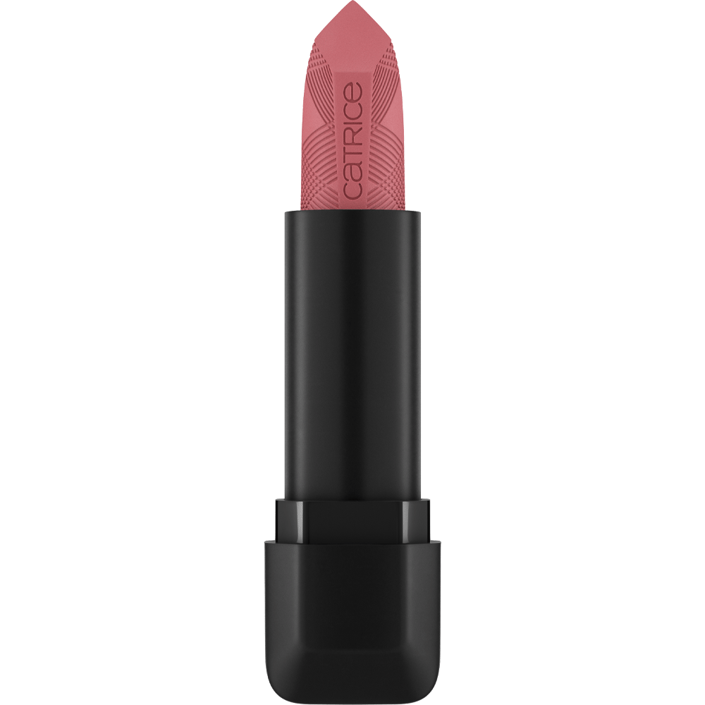 Bild: Catrice Scandalous Matte Lipstick Good Intentions