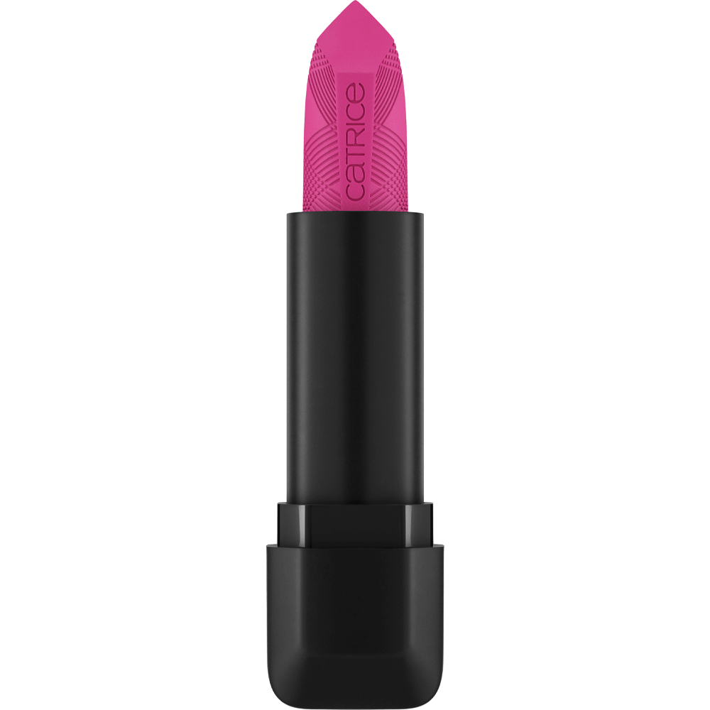 Bild: Catrice Scandalous Matte Lipstick Casually Overdressed