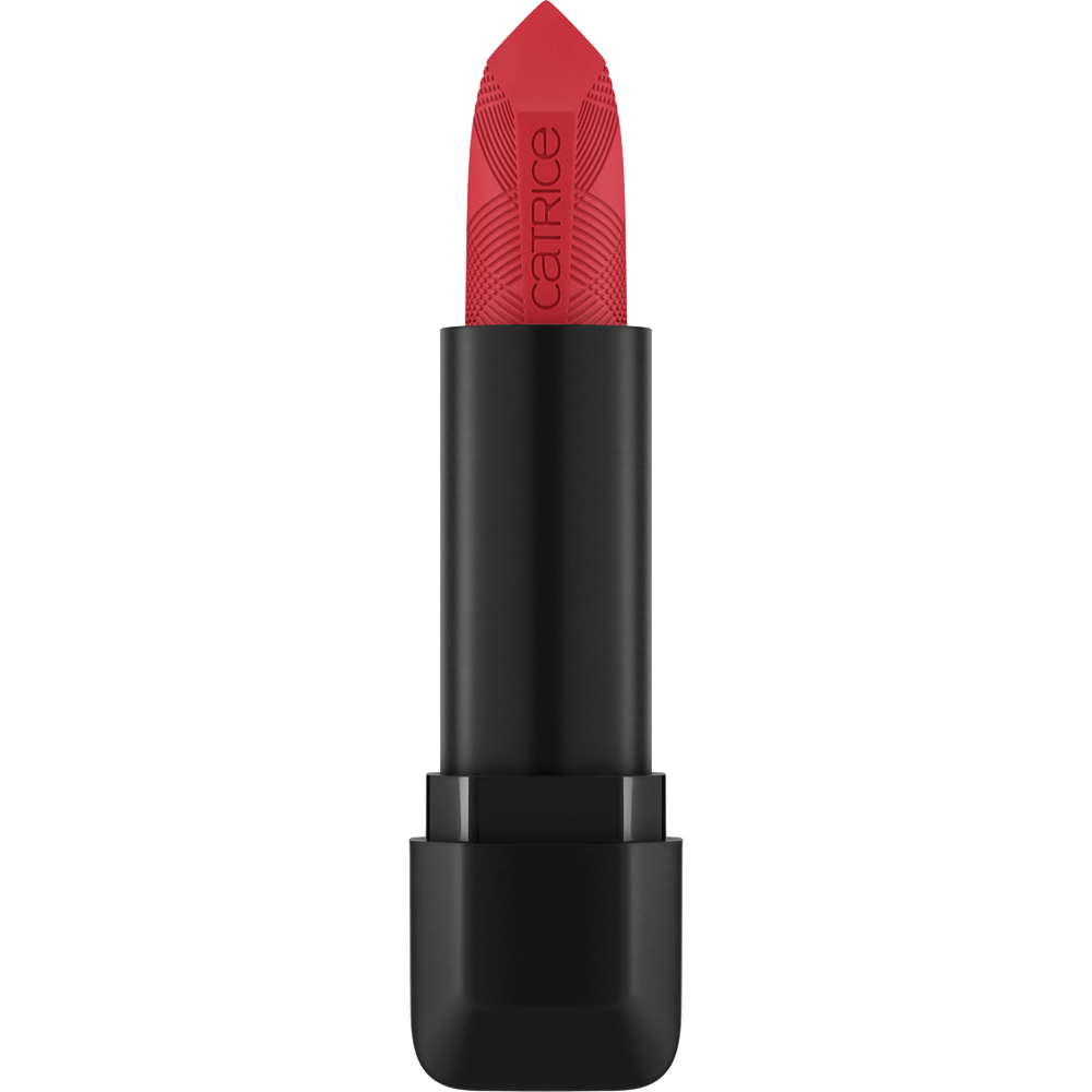 Bild: Catrice Scandalous Matte Lipstick Blame the Night